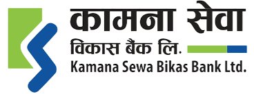 Kamana Sewa Bikas Bank