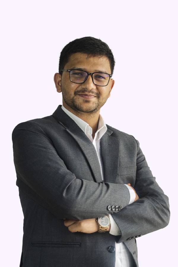 Sagar Khanal