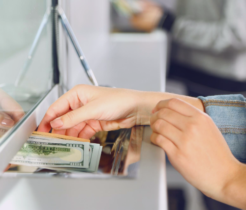 About Neo Money Transfer