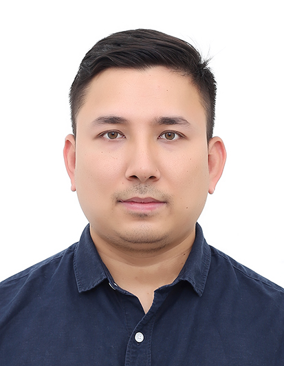 Saugat Shrestha