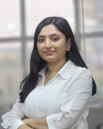 Sapana Bhattarai