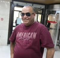 Shiva Bahadur Lohani