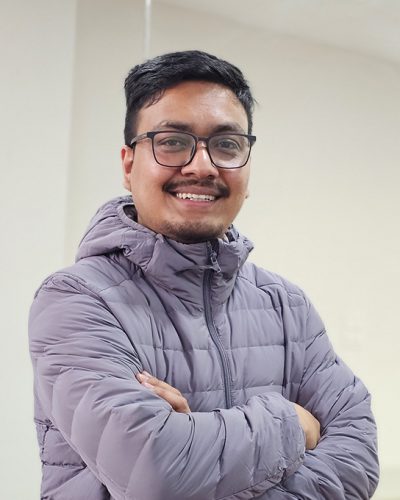 Suraj Man Napit