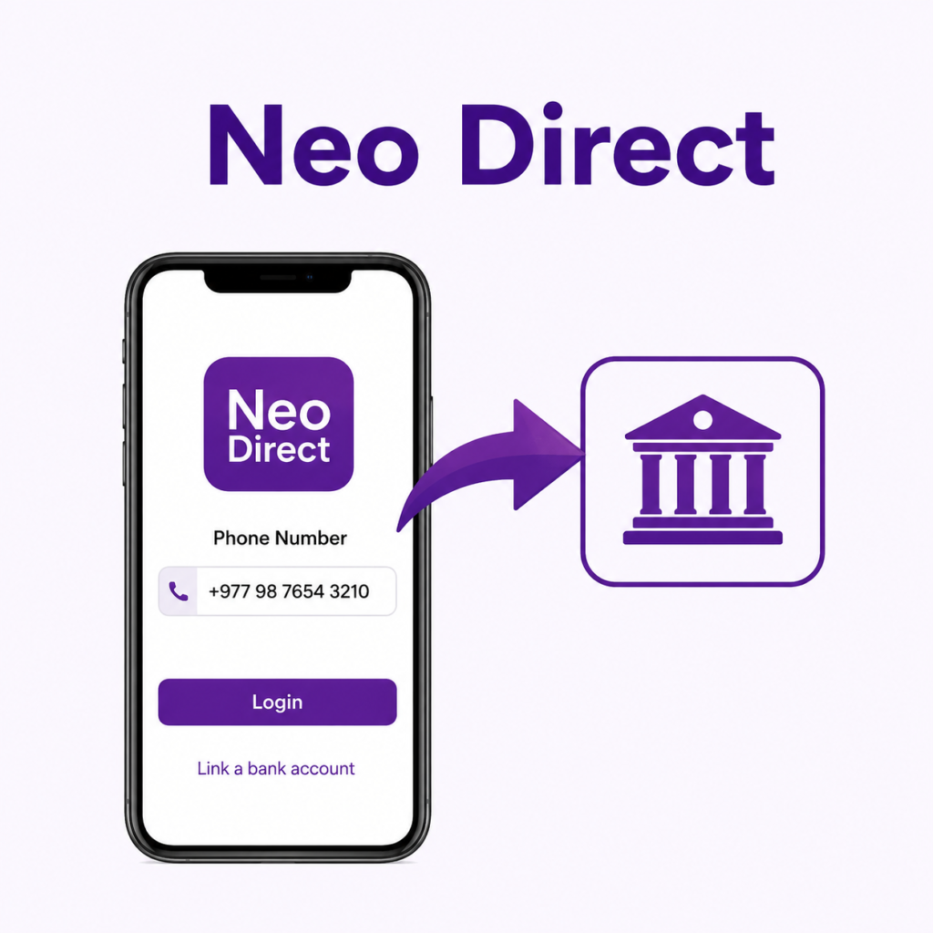 Neo Direct
